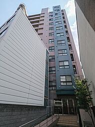 都心を軽やかにつなぐロケーション