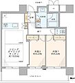 ローレルタワー梅田19階9,490万円