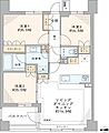 Wellith代沢6階15,880万円