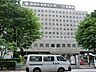 周辺：国際医療福祉大学三田病院 徒歩15分。 1110m