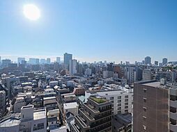 恵比寿シティハウス