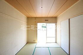 パナハイツ中央三谷130 101 ｜ 愛知県蒲郡市三谷町東1丁目（賃貸アパート2LDK・1階・45.85㎡） その10