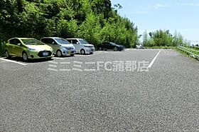 竹谷ヒルズ 201 ｜ 愛知県蒲郡市竹谷町内山（賃貸アパート1R・2階・33.39㎡） その17