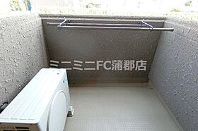 セザンヌ大塚 107 ｜ 愛知県蒲郡市大塚町広畑（賃貸アパート1R・1階・25.77㎡） その15