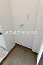 オレンジハイツ 3-C ｜ 愛知県蒲郡市竹谷町七反（賃貸アパート1R・3階・17.25㎡） その18