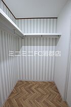 クレードル元町 101 ｜ 愛知県蒲郡市竹谷町元町（賃貸マンション2LDK・1階・69.42㎡） その10