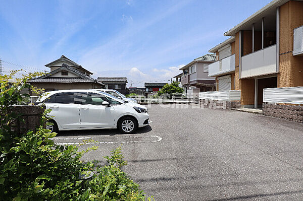 リヴィエール東部 202｜愛知県額田郡幸田町大字菱池字荒子(賃貸アパート2LDK・2階・49.28㎡)の写真 その17