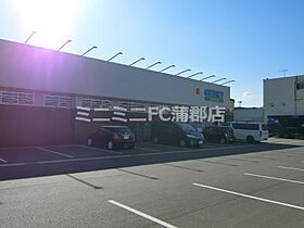 マルワアパート 101 ｜ 愛知県蒲郡市三谷北通2丁目（賃貸マンション1DK・1階・33.05㎡） その28