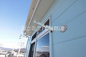 ハイツ東 201 ｜ 愛知県蒲郡市三谷町東5丁目（賃貸アパート2K・2階・37.26㎡） その29