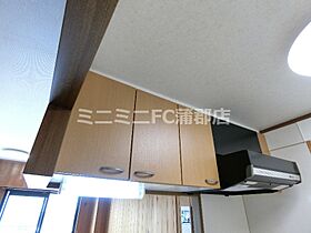 フォルトゥーナ 203 ｜ 愛知県蒲郡市八百富町1丁目（賃貸マンション2LDK・2階・58.32㎡） その22