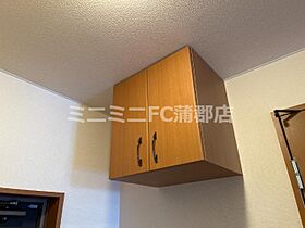 リバーサイド鳥居 105 ｜ 愛知県岡崎市坂左右町字堤上（賃貸アパート1K・1階・29.70㎡） その17