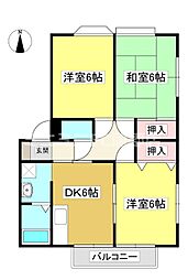 🉐敷金礼金0円！🉐グランデージ春日