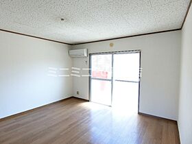 コーポラスN B3 ｜ 愛知県額田郡幸田町大字芦谷字仲田（賃貸アパート1K・2階・23.42㎡） その9