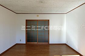 コーポラス山田 305 ｜ 愛知県額田郡幸田町大字芦谷字仲田（賃貸アパート1K・3階・23.42㎡） その10