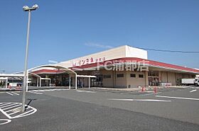 愛知県蒲郡市竹島町（賃貸アパート2K・1階・30.35㎡） その2