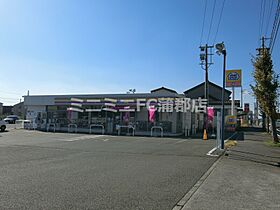 愛知県蒲郡市竹島町（賃貸アパート2K・1階・30.35㎡） その3