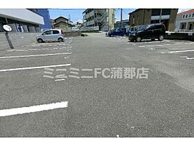 セブンハイツ 3-B ｜ 愛知県蒲郡市竹谷町七反（賃貸アパート1R・3階・19.83㎡） その6