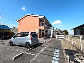 カーサ占部 201 ｜ 愛知県岡崎市国正町字西浦（賃貸アパート1K・2階・30.94㎡） その17