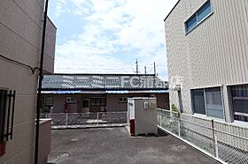 アゼリアII 105 ｜ 愛知県蒲郡市府相町1丁目（賃貸アパート2K・1階・40.50㎡） その17