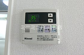 竹谷ヒルズ 101 ｜ 愛知県蒲郡市竹谷町内山（賃貸アパート1R・1階・33.39㎡） その14