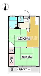 🉐敷金礼金0円！🉐大松マンション