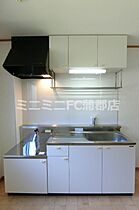 ハイステージIS 103 ｜ 愛知県蒲郡市上本町（賃貸アパート1DK・1階・41.09㎡） その5