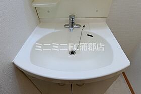 セジュール学園通 107 ｜ 愛知県蒲郡市竹谷町七反（賃貸アパート1K・1階・26.71㎡） その27