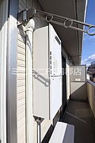 D-room上地　A棟 302 ｜ 愛知県岡崎市上地2丁目（賃貸アパート2LDK・3階・52.27㎡） その16