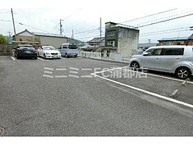 アウローラ三谷 A ｜ 愛知県蒲郡市三谷町四舗（賃貸テラスハウス2LDK・1階・58.38㎡） その6