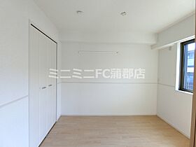 サクラーレ 105 ｜ 愛知県蒲郡市拾石町前田（賃貸アパート2LDK・1階・50.17㎡） その10