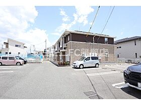 カーサデルフィオーレ 102 ｜ 愛知県蒲郡市金平町大門（賃貸アパート1LDK・1階・45.82㎡） その6