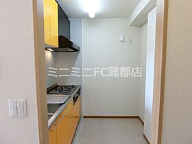 セントクレール元町 503 ｜ 愛知県蒲郡市元町（賃貸マンション1LDK・5階・49.78㎡） その20