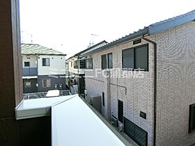 カーサヴェルデ 201 ｜ 愛知県蒲郡市緑町（賃貸アパート1LDK・2階・53.68㎡） その19