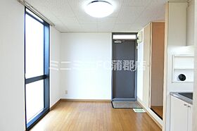 エクセレントB棟 206 ｜ 愛知県蒲郡市拾石町広見（賃貸アパート1DK・2階・28.95㎡） その7