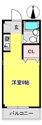 🉐敷金礼金0円！🉐セブンハイツ