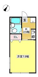 🉐敷金礼金0円！🉐第一ユタカハイツ
