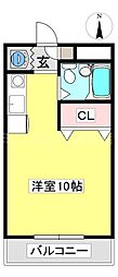 ロランジュ　A棟