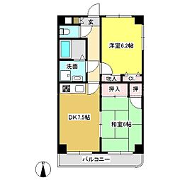 🉐敷金礼金0円！🉐ボヌール旭町
