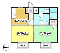 🉐敷金礼金0円！🉐グランデージ吉見