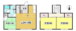 🉐敷金礼金0円！🉐ゆいまーる塩津II