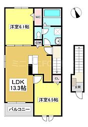 エル豊岡　I