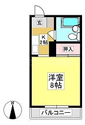 🉐敷金礼金0円！🉐ヤングハウス三ヶ根