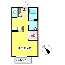 🉐敷金礼金0円！🉐キャピトルリーフA棟