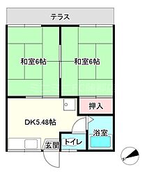 🉐敷金礼金0円！🉐シーサイド本郷