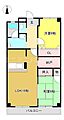元町ハイツ2階6.3万円