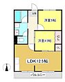丸和グリーンハイツ1階4.5万円