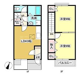 🉐敷金礼金0円！🉐ルミエール