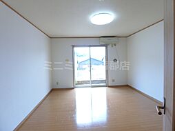 ベガアームズ 103 1階1Kのリビング/ダイニング