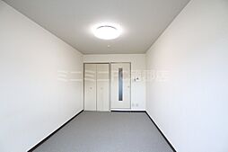 ジュネス福田B棟 301 3階1Kのリビング/ダイニング