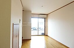 フルハウス 7 1階2LDKのリビング/ダイニング